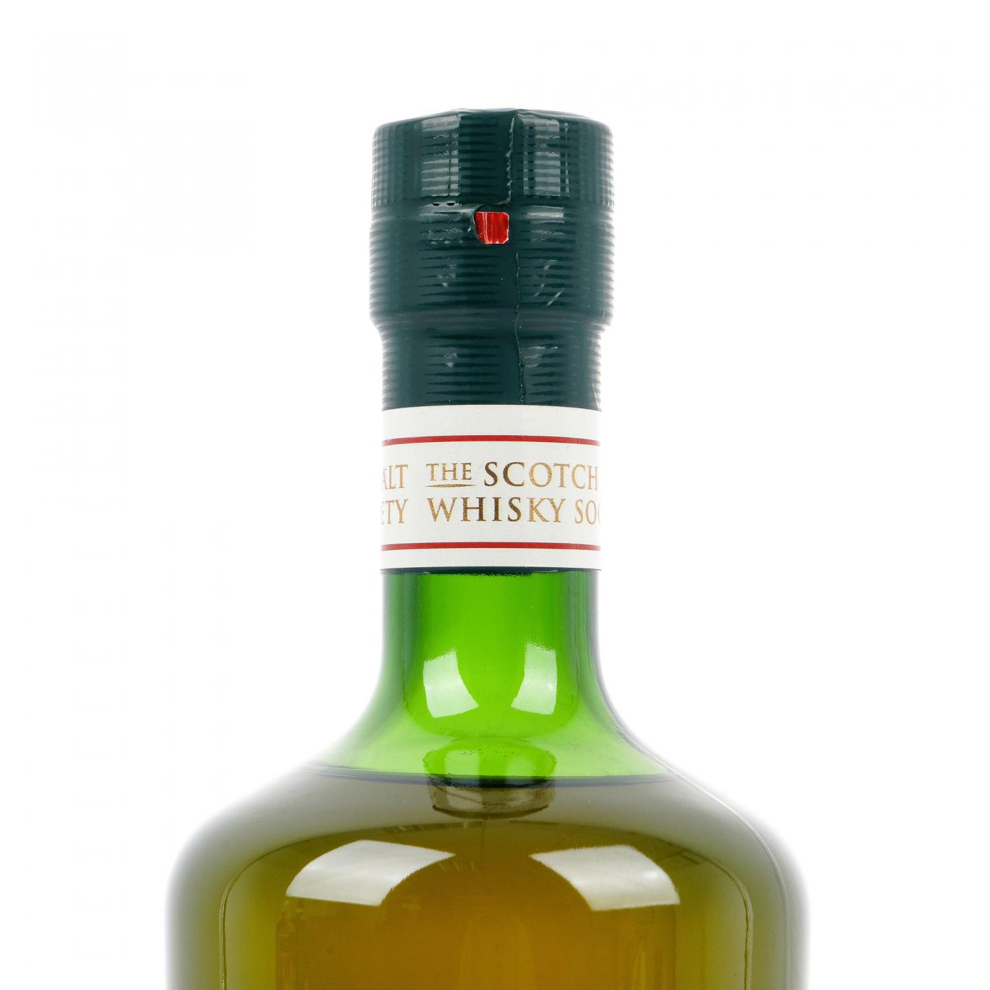 SMWS 24.128 麦卡伦 29年 1985
