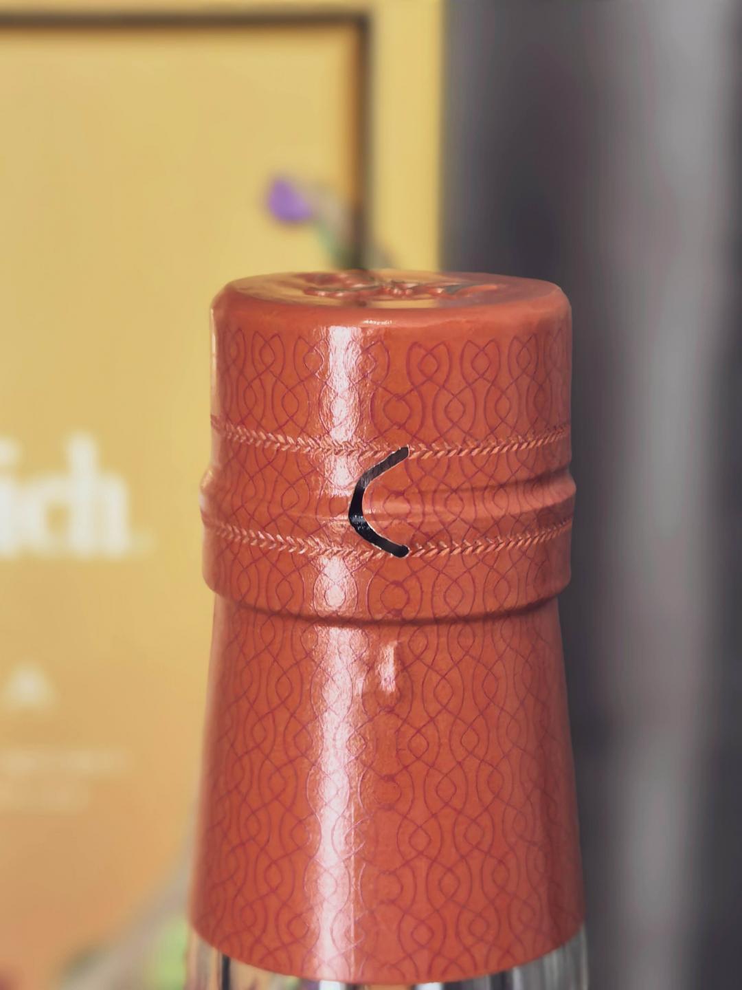 Glenfiddich格兰菲迪21年福鹿生花臻藏版 到付