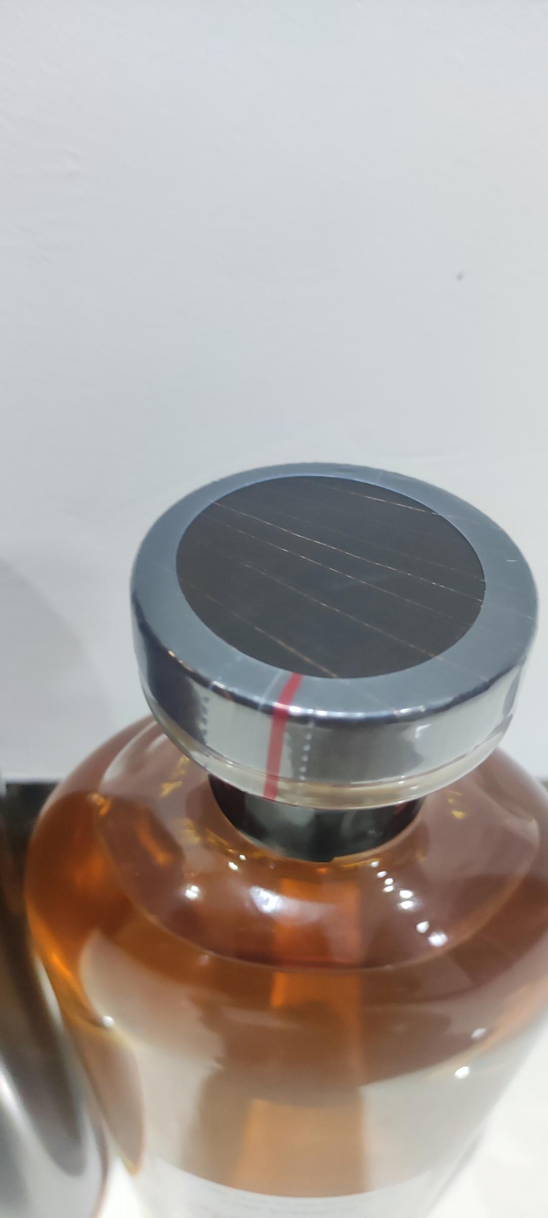 SV布纳哈本1997年单桶桶强