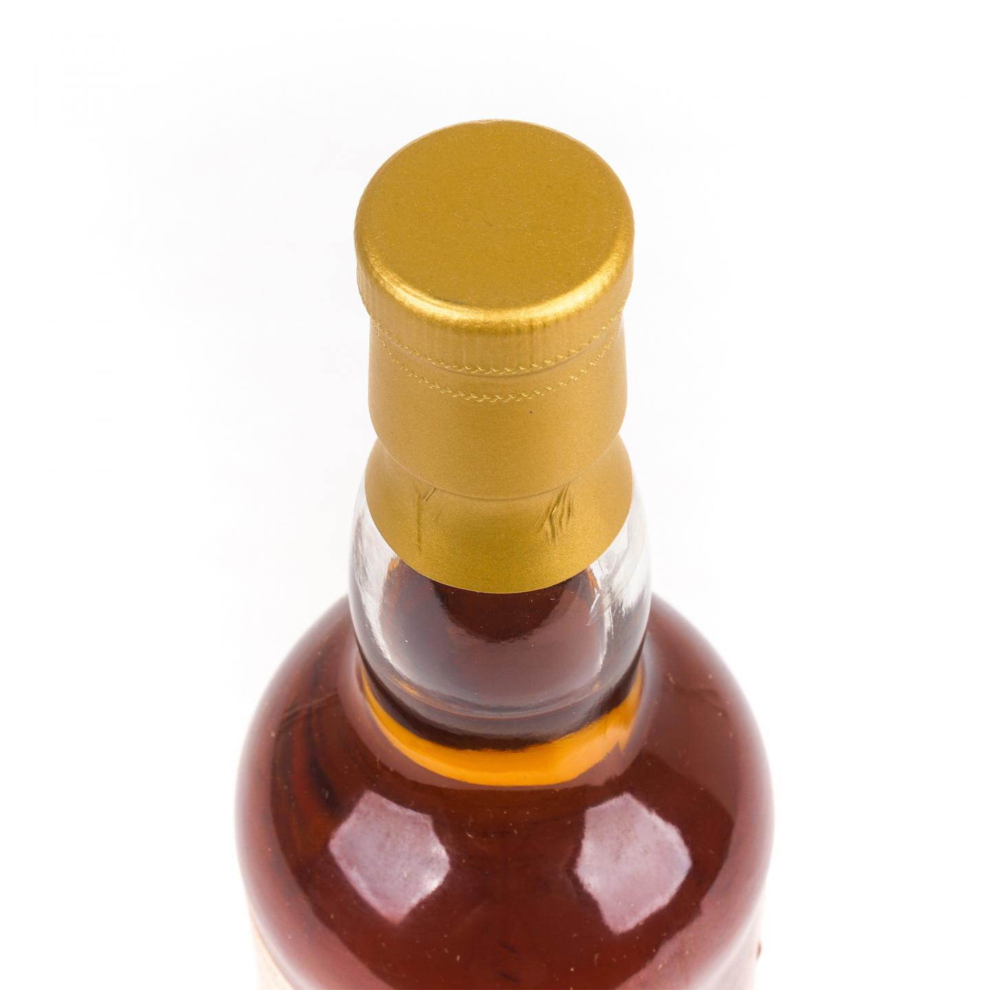 本尼维斯 12年 Glen Mill 40%