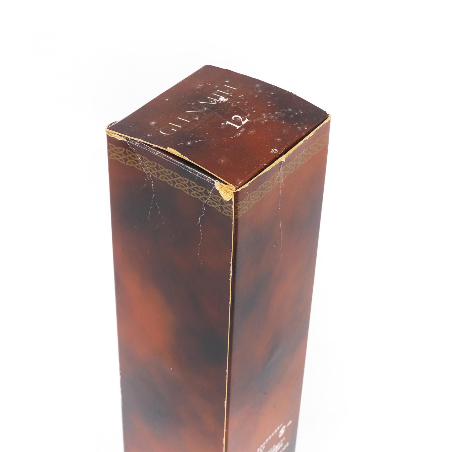 本尼维斯 12年 Glen Mill 40%