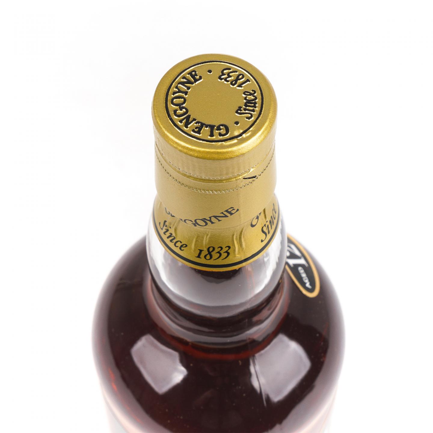 格兰哥尼 12年 750ml