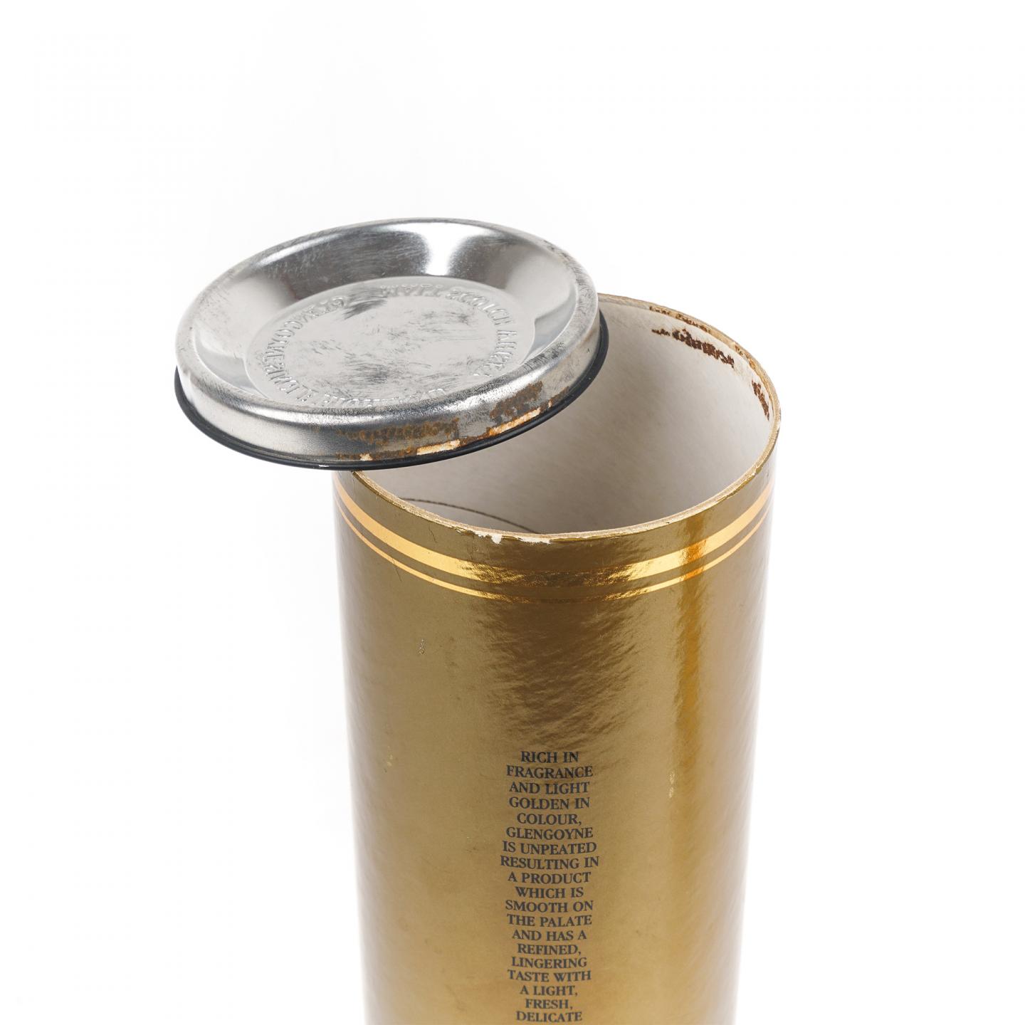 格兰哥尼 12年 750ml