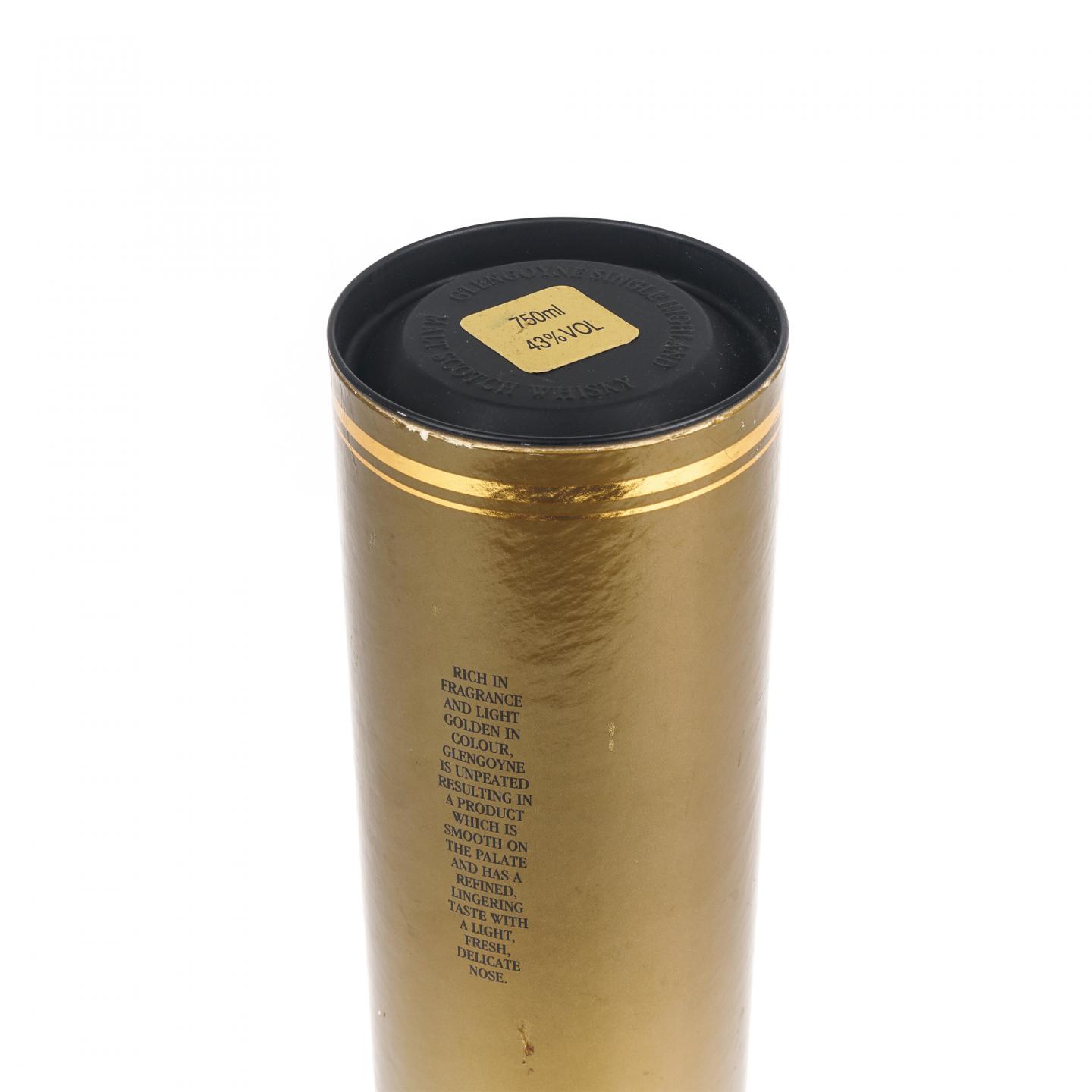 格兰哥尼 12年 750ml