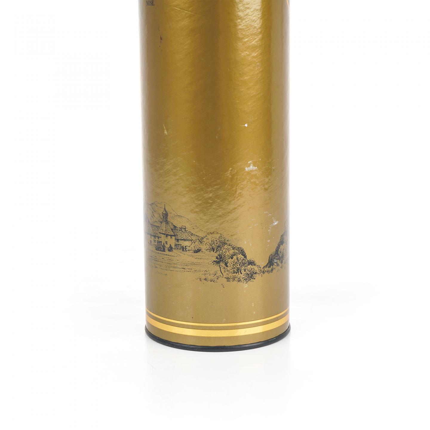 格兰哥尼 12年 750ml