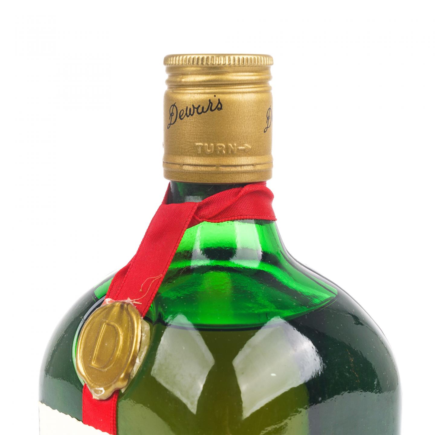 帝王 苏格兰威士忌 调和 750ml