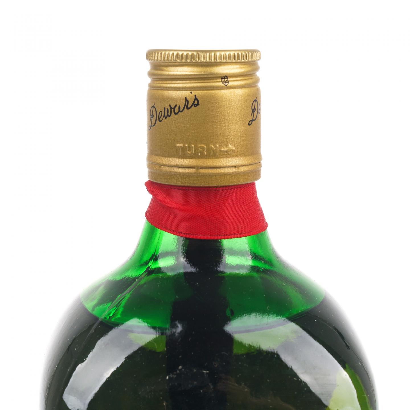 帝王 苏格兰威士忌 调和 750ml