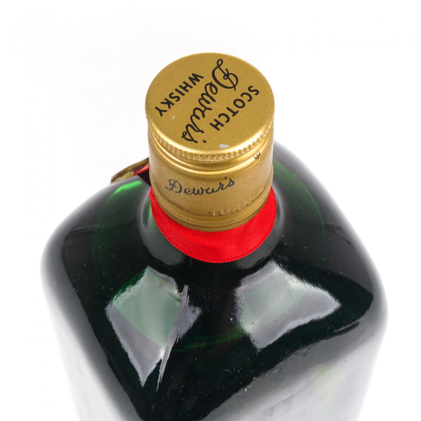 帝王 苏格兰威士忌 调和 750ml
