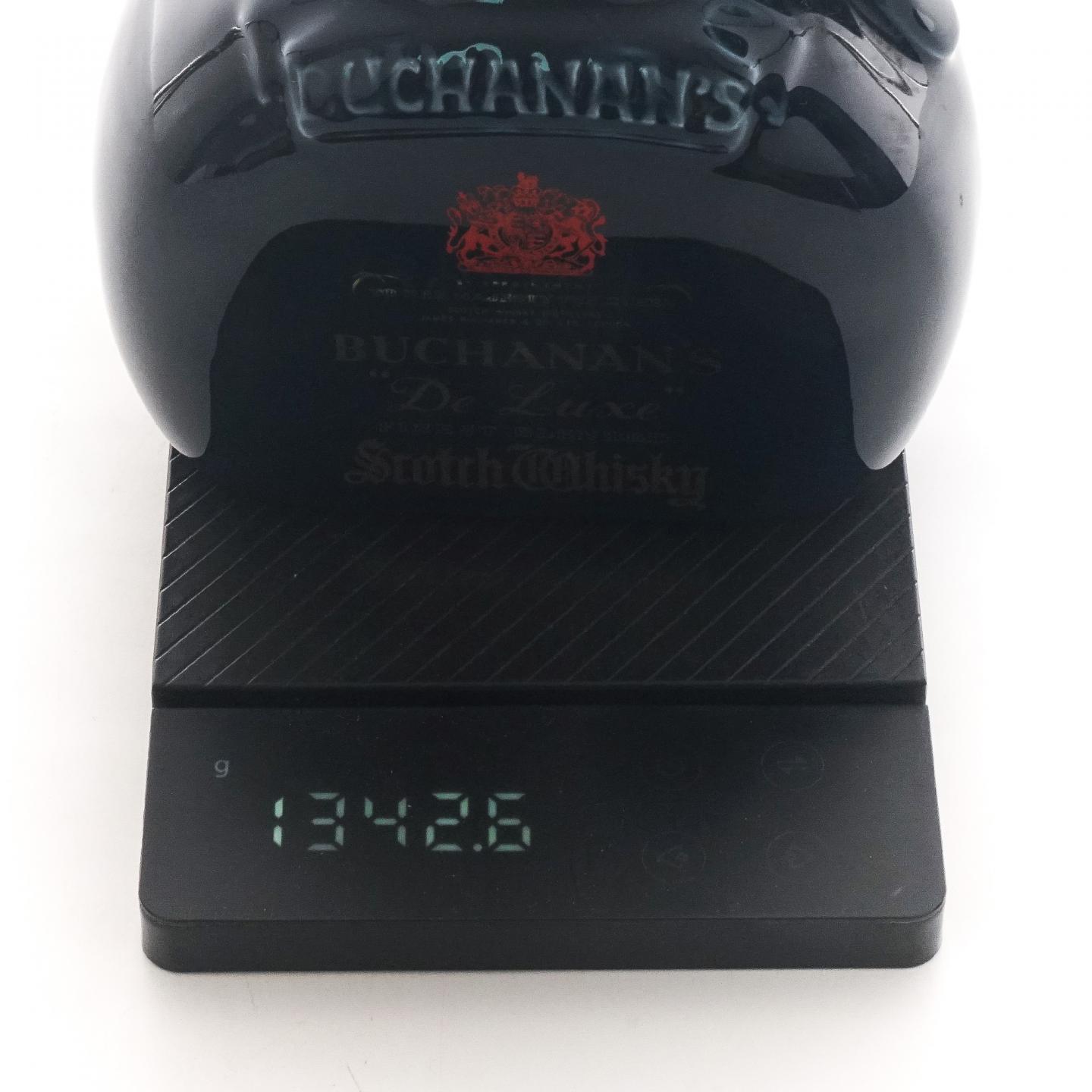 百加得 蓝色陶瓷瓶 珍藏版苏格兰调和威士忌 750ml
