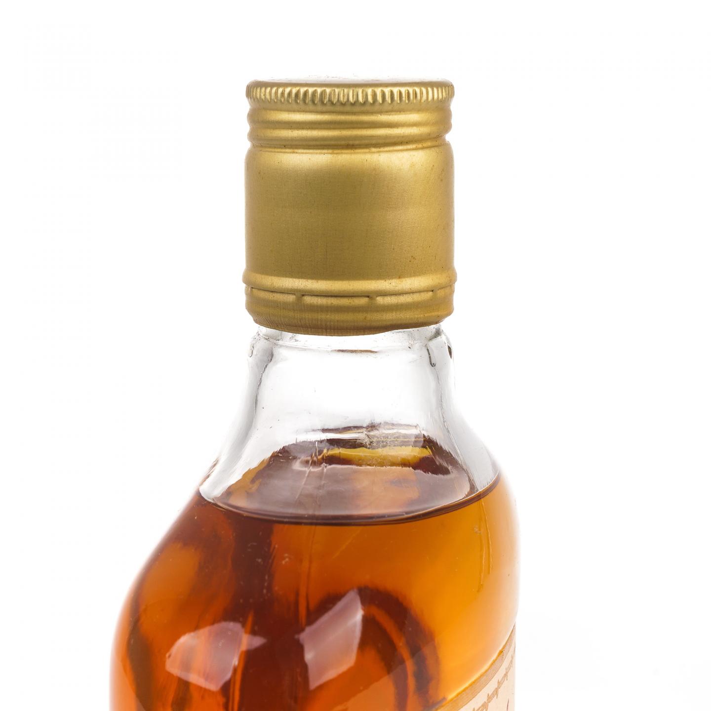 丁斯顿 8年 St. Mary's Loch 纯麦苏格兰威士忌 特级 500ml
