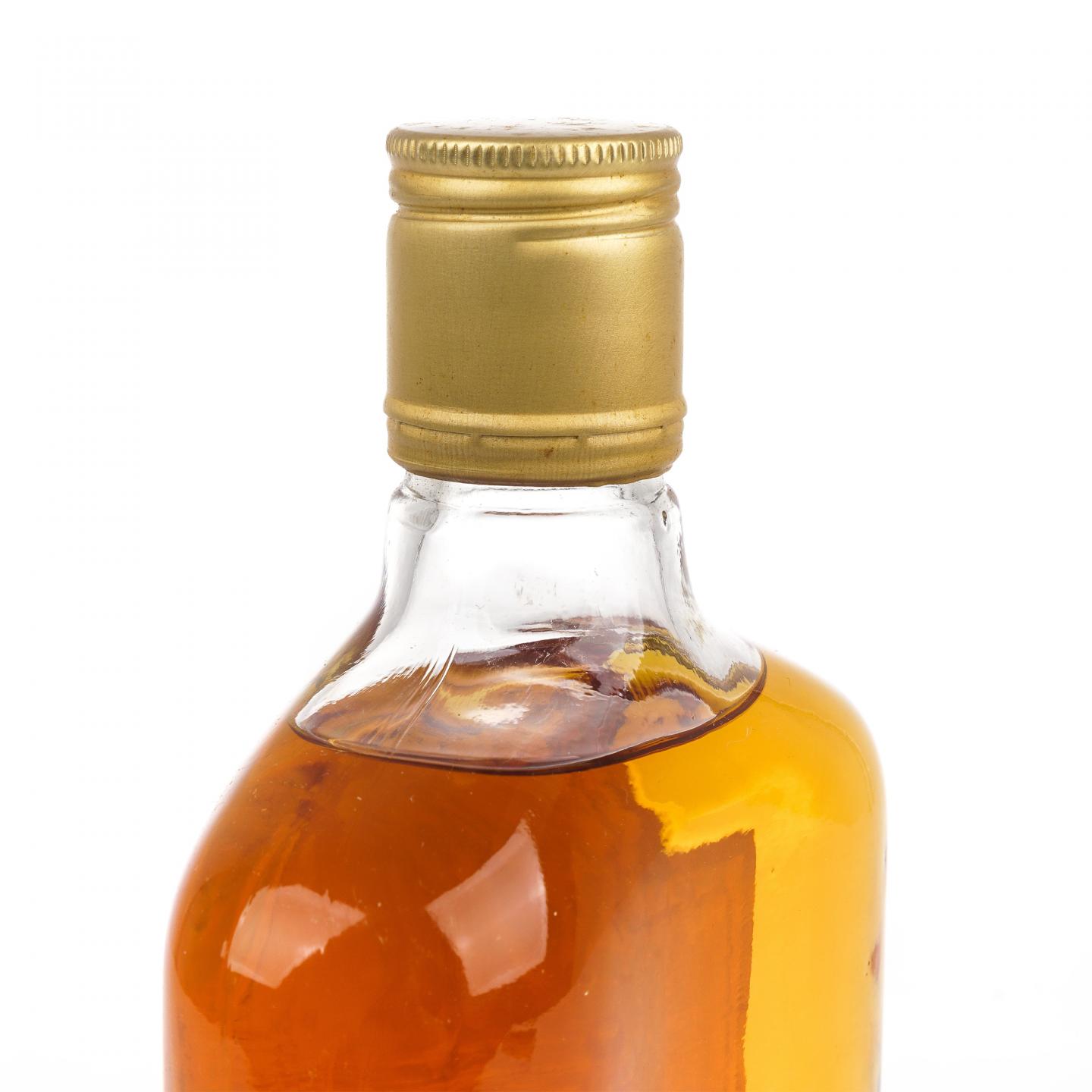 丁斯顿 8年 St. Mary's Loch 纯麦苏格兰威士忌 特级 500ml