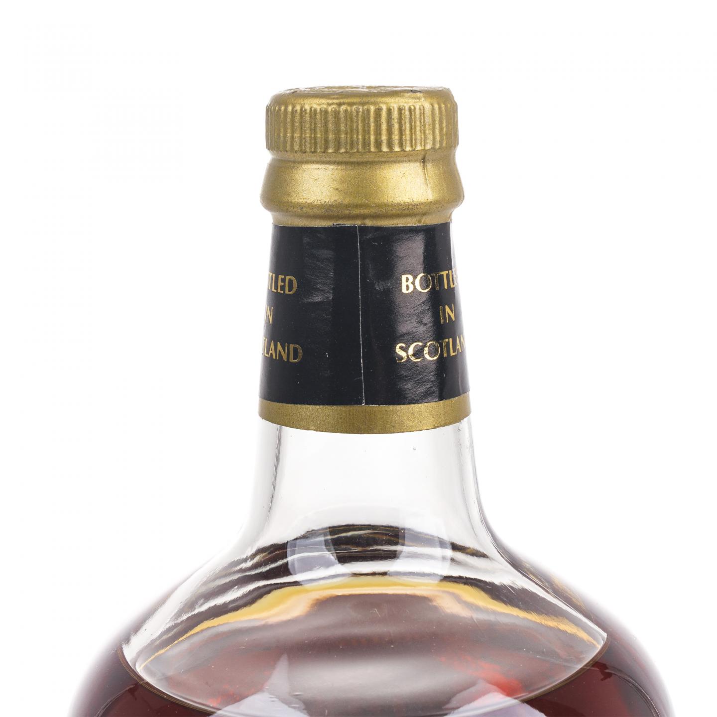 皇家凯尔特 21年 苏格兰调和威士忌 750ml