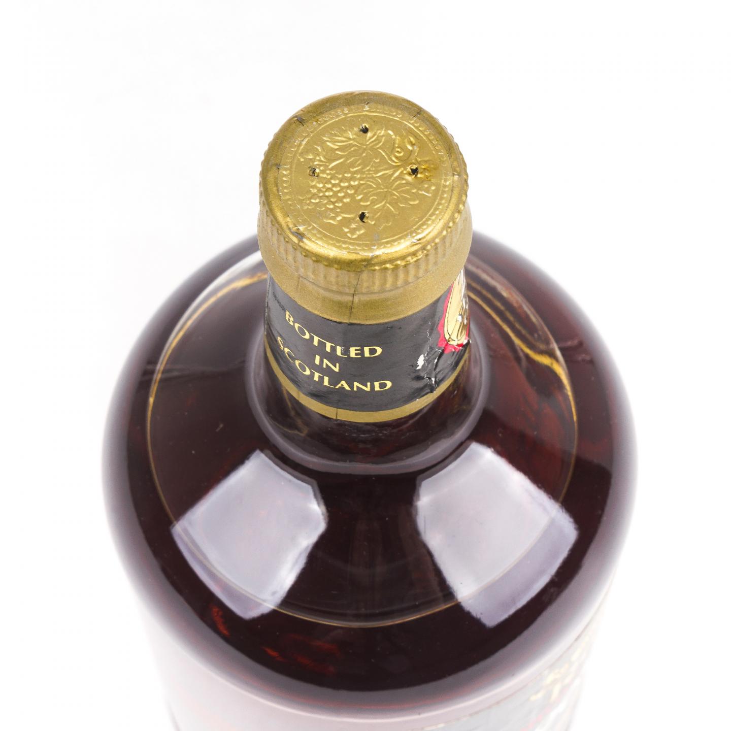 皇家凯尔特 21年 苏格兰调和威士忌 750ml