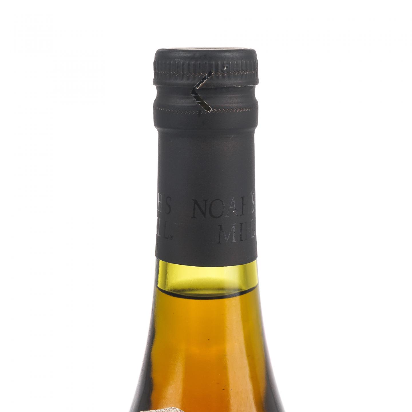 Noah's Mill 美国肯塔基波本威士忌 57.15% 750ml