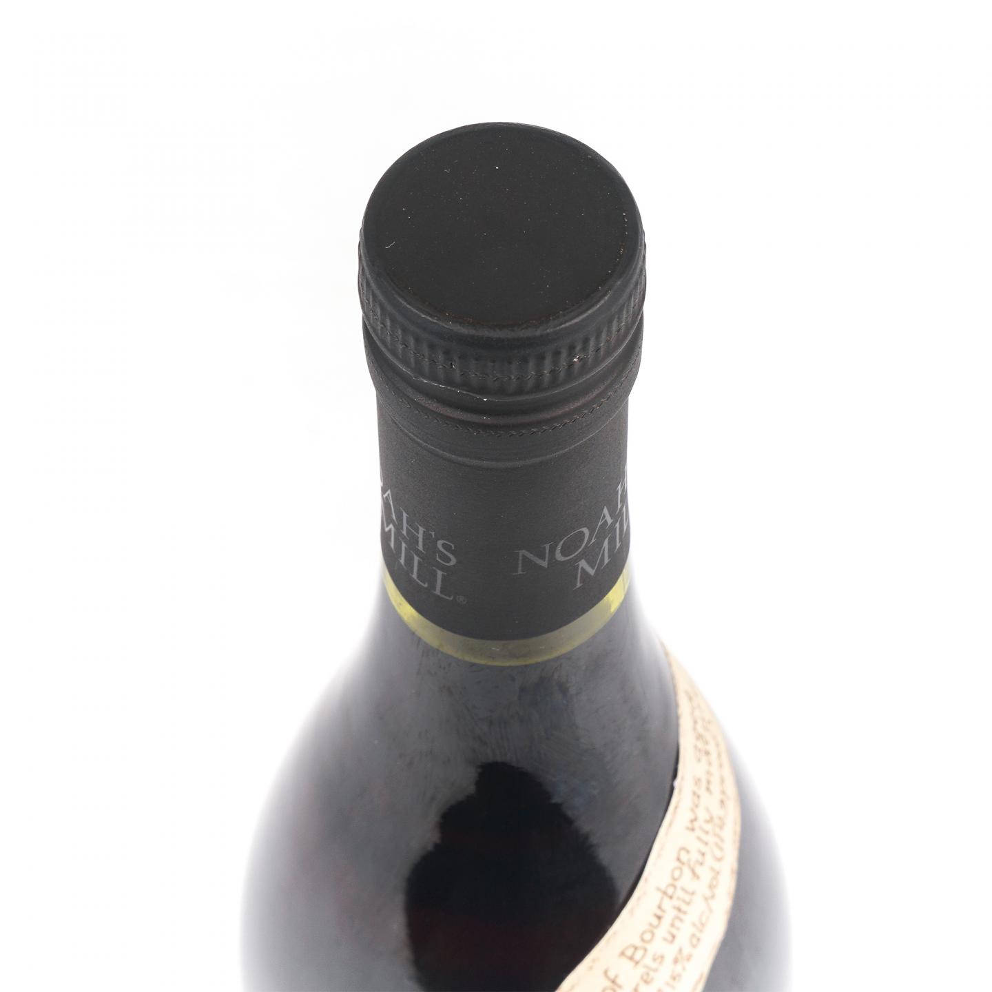 Noah's Mill 美国肯塔基波本威士忌 57.15% 750ml