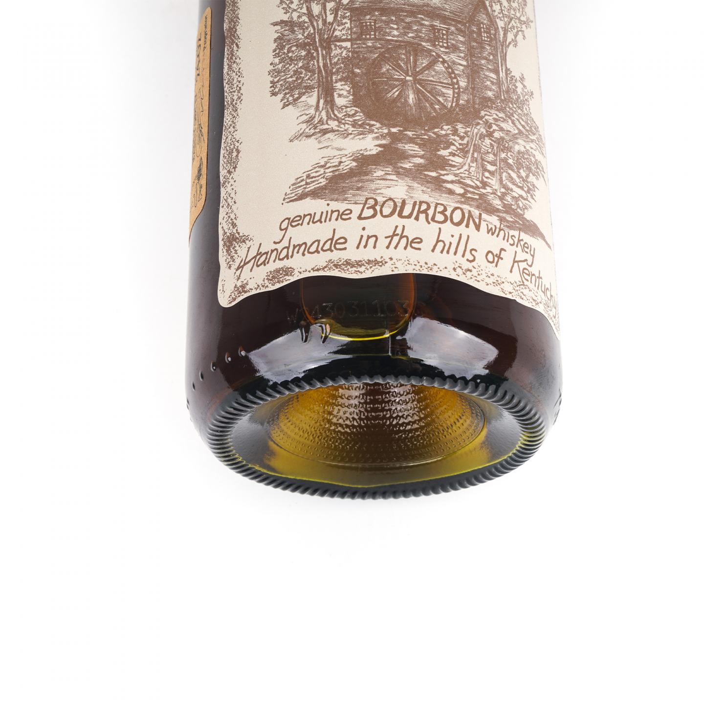Noah's Mill 美国肯塔基波本威士忌 57.15% 750ml