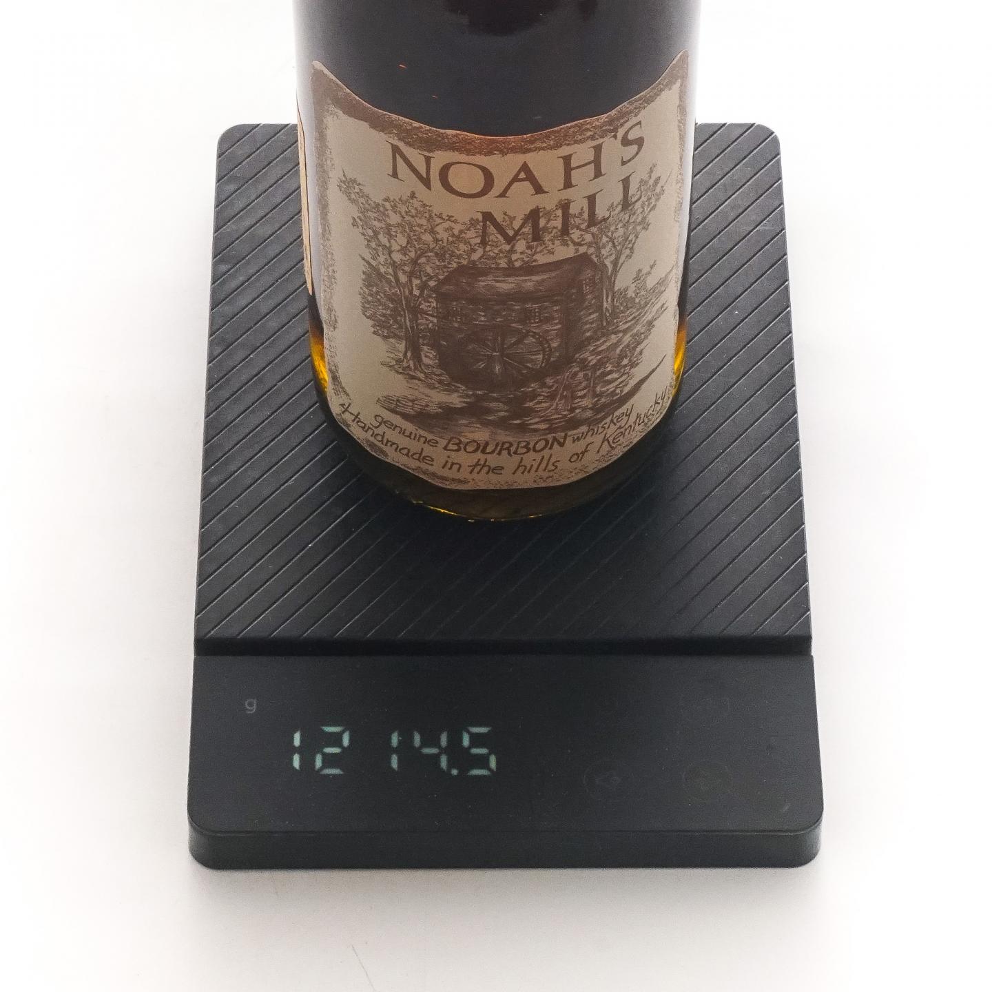 Noah's Mill 美国肯塔基波本威士忌 57.15% 750ml