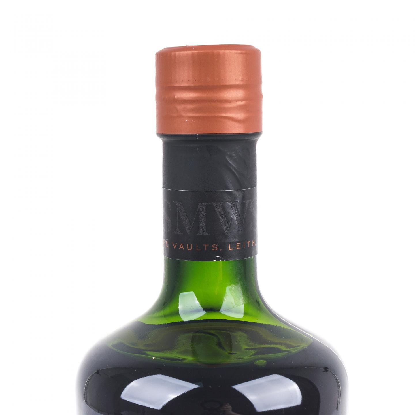 SMWS 24.160 麦卡伦 12年 2008 雪莉桶