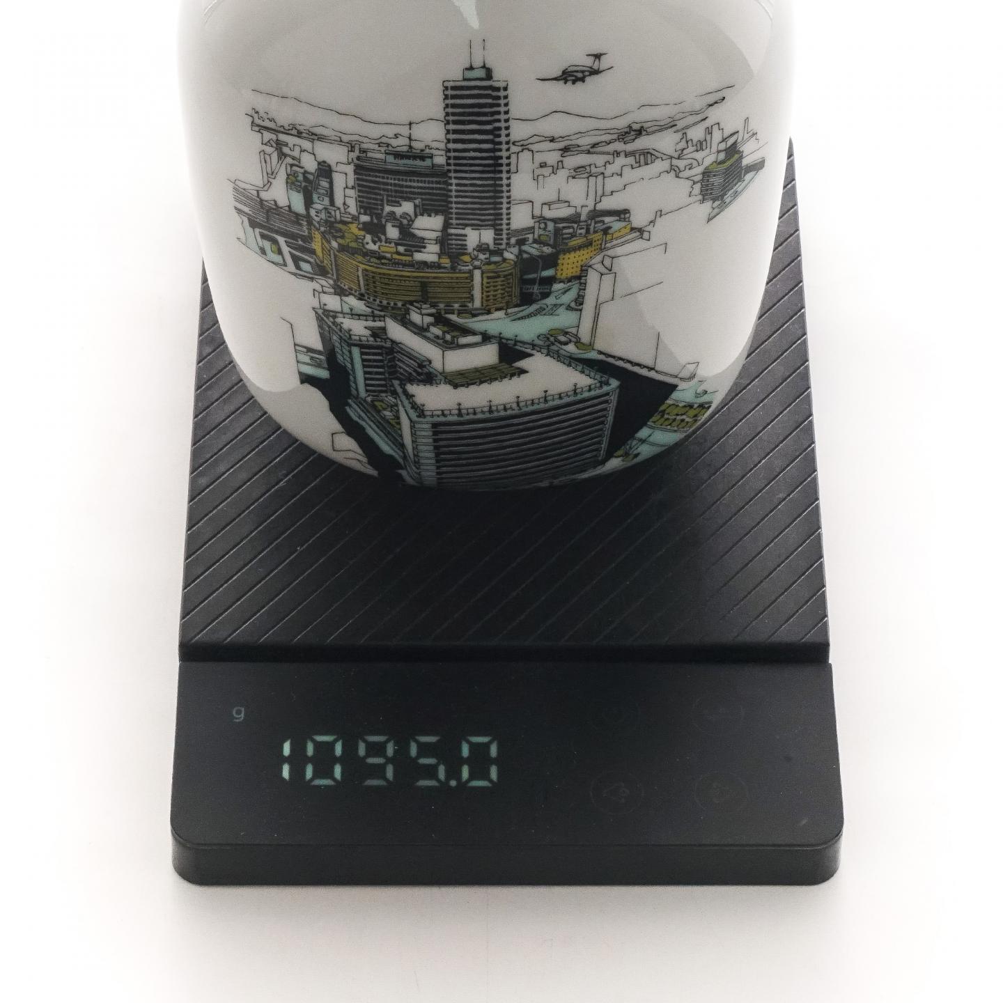 三得利 1977 Hankyu Realty成立30周年纪念 调和 760ml