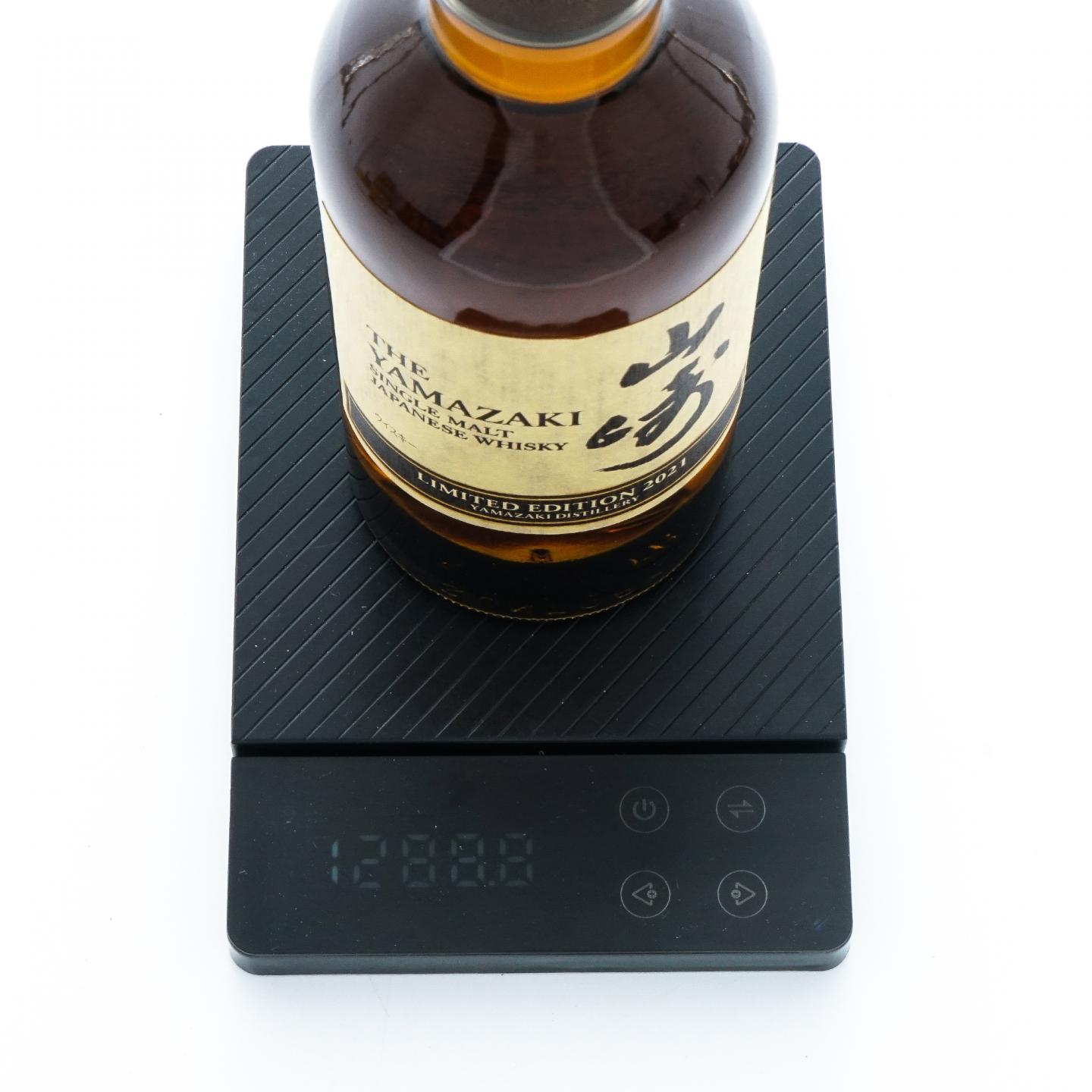 山崎 2021 Limited Edition 限量版