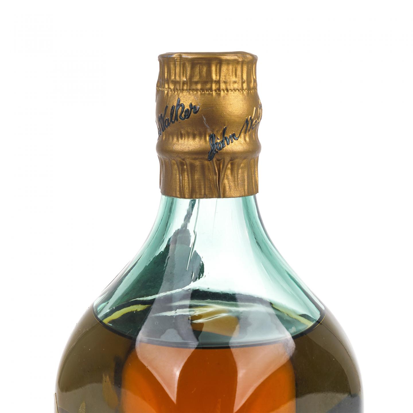 尊尼获加 蓝方 Oldest Highest Awards 750ml