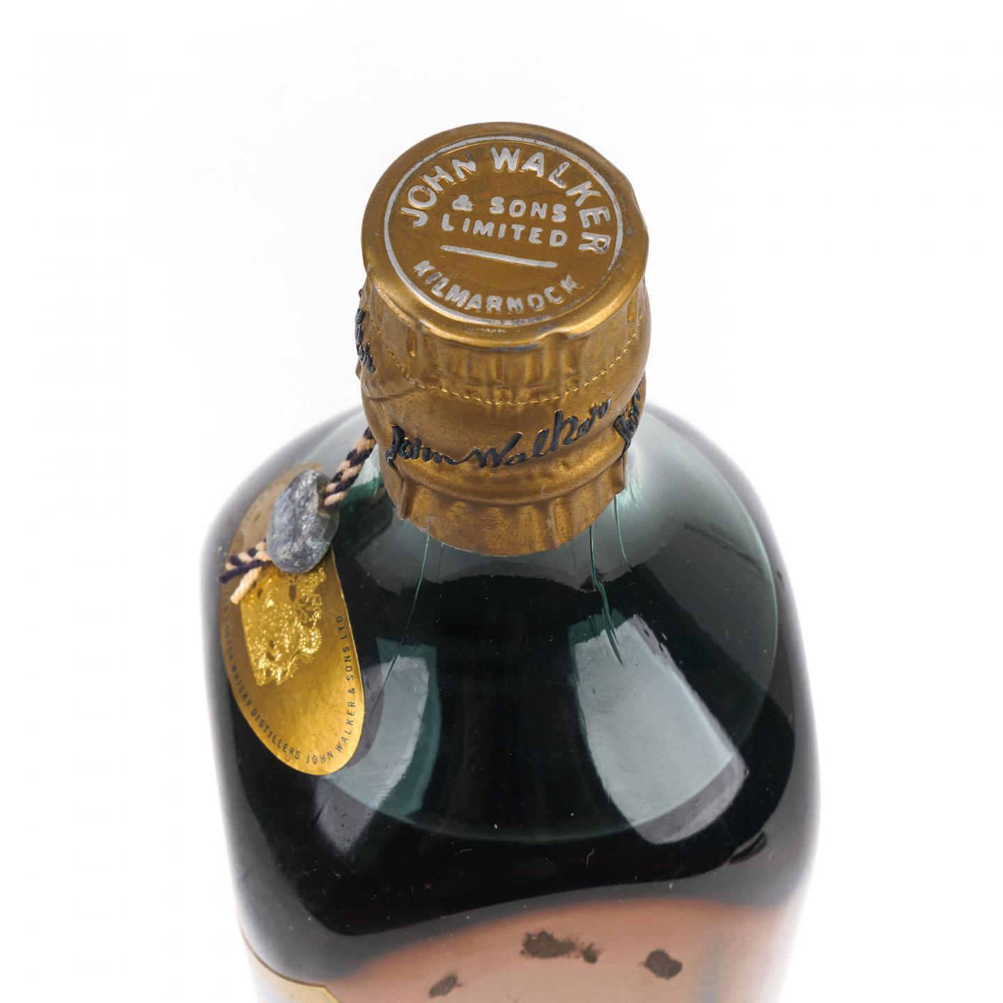 尊尼获加 蓝方 Oldest Highest Awards 750ml