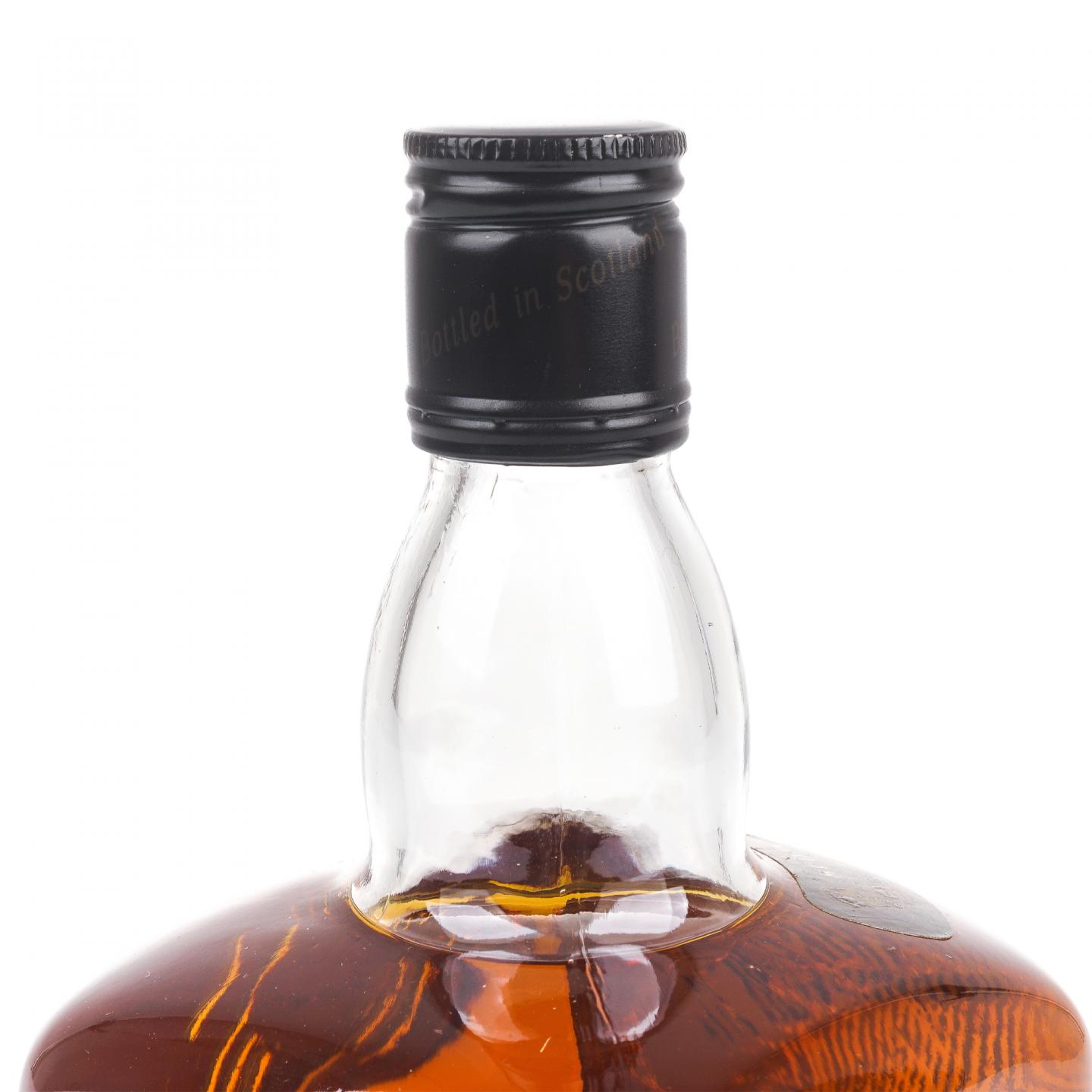 House of Lords 12年 调和 750ml