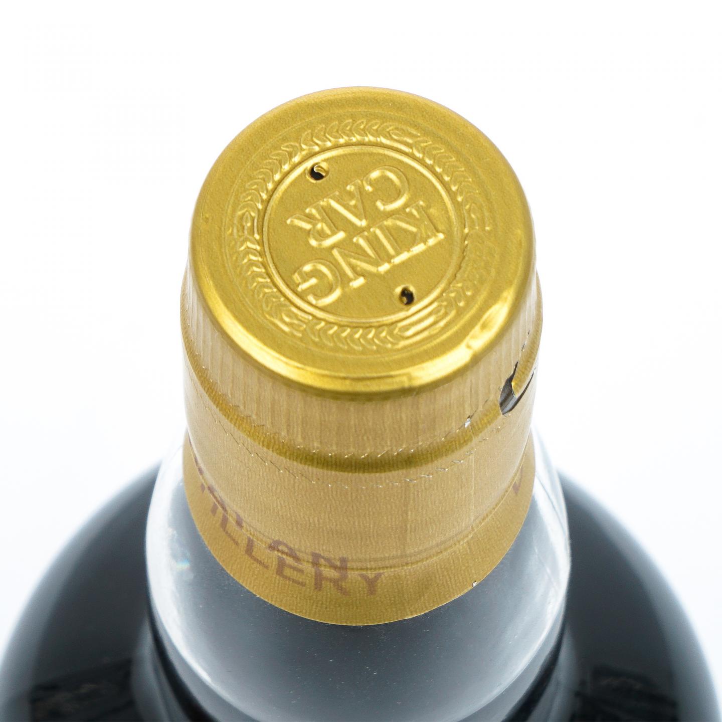 噶玛兰 2019 经典独奏系列 雪莉桶#S100122004A 700ml
