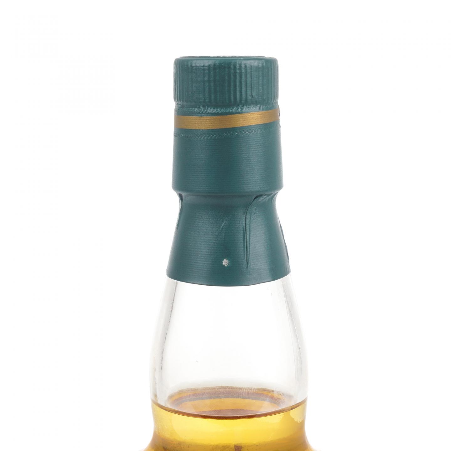 丁斯顿 17年 Amontillado雪莉桶后熟