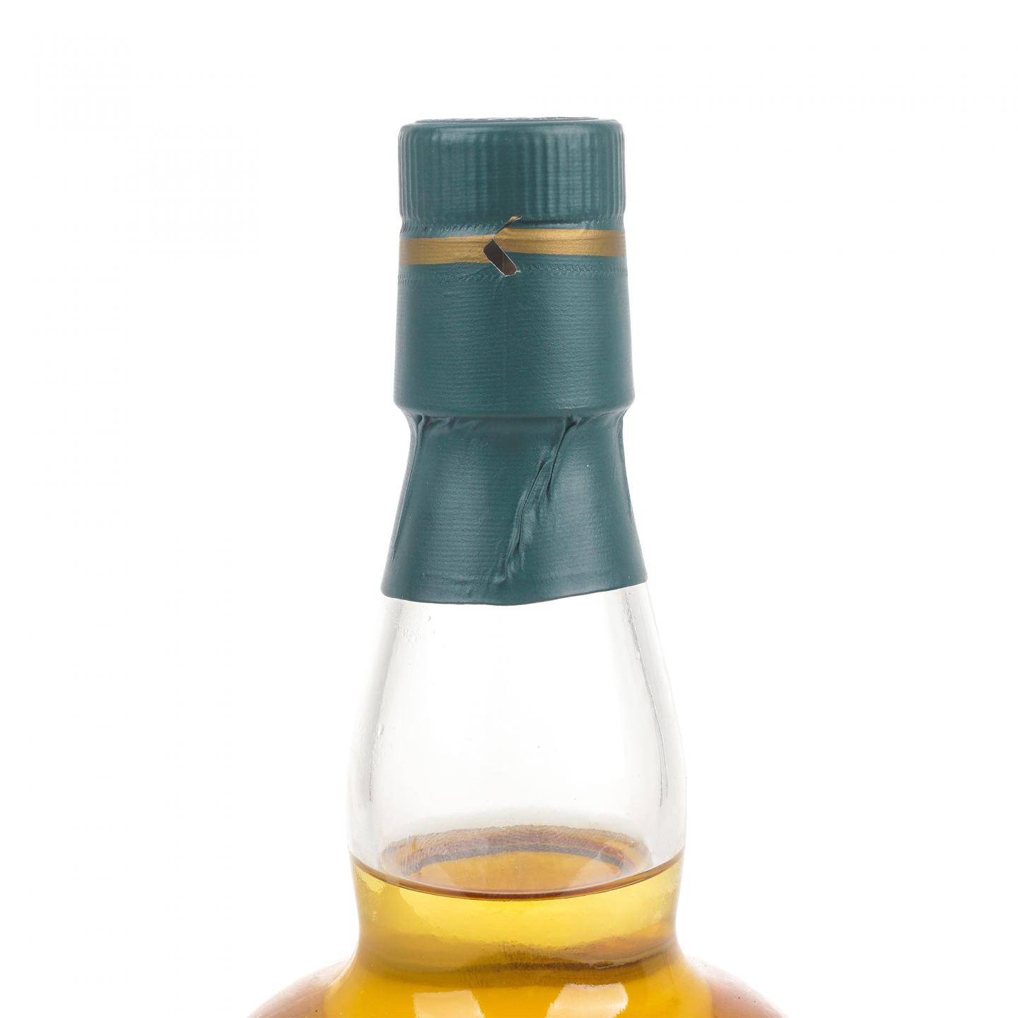 丁斯顿 17年 Amontillado雪莉桶后熟