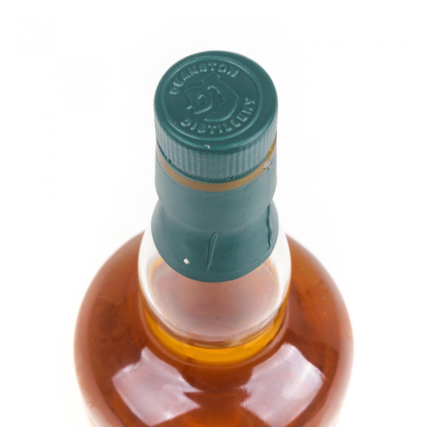 丁斯顿 17年 Amontillado雪莉桶后熟