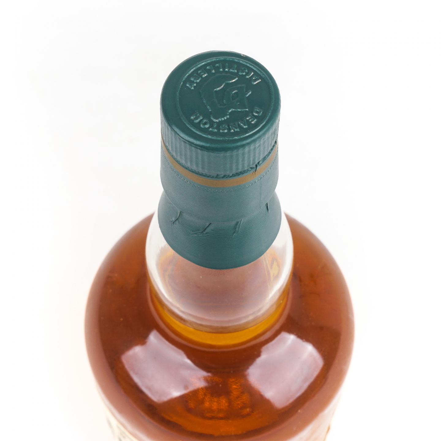丁斯顿 17年 Amontillado雪莉桶后熟