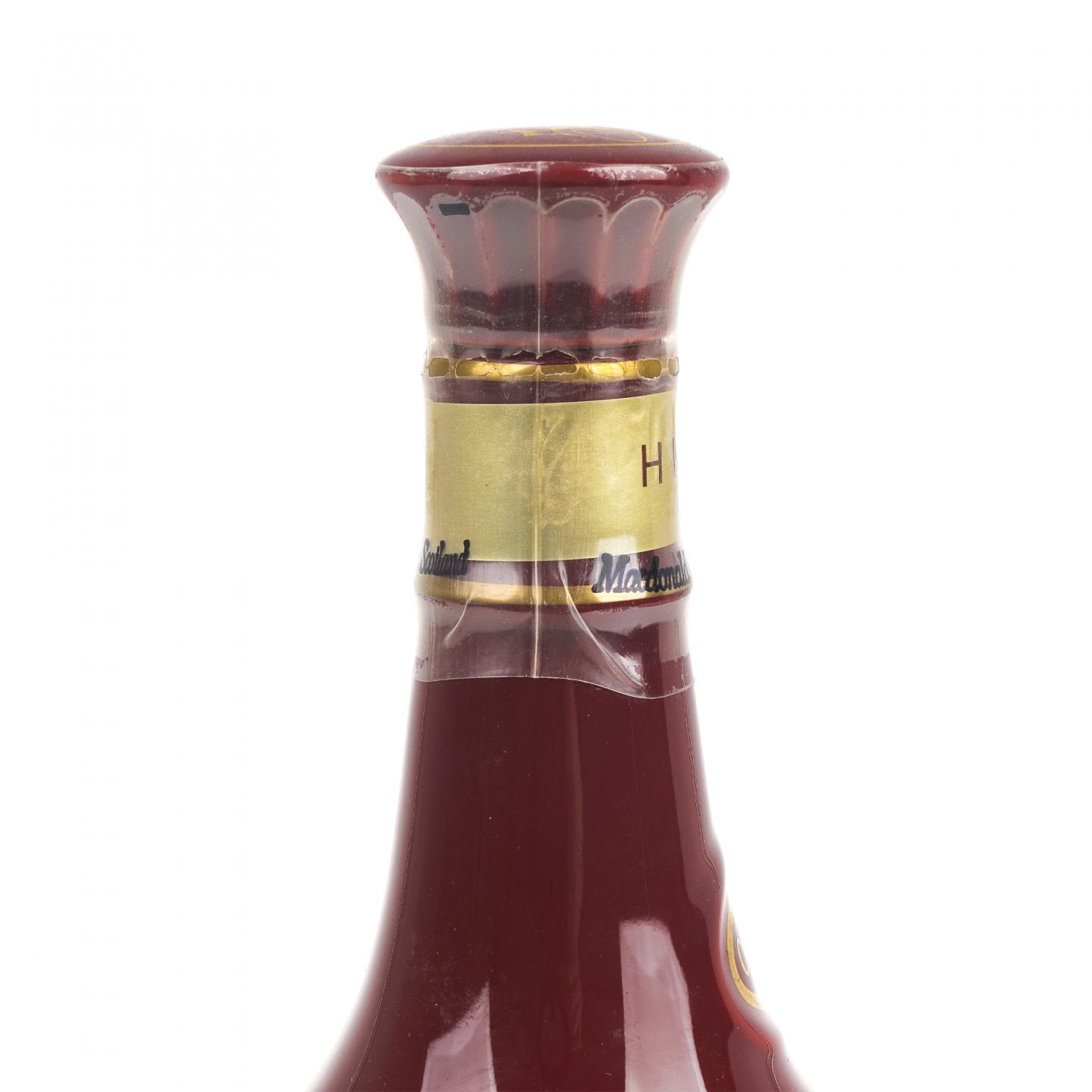 老帕尔 15年 调和 苏格兰威士忌 红瓷瓶 750ml