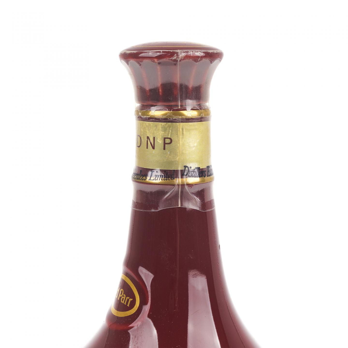 老帕尔 15年 调和 苏格兰威士忌 红瓷瓶 750ml