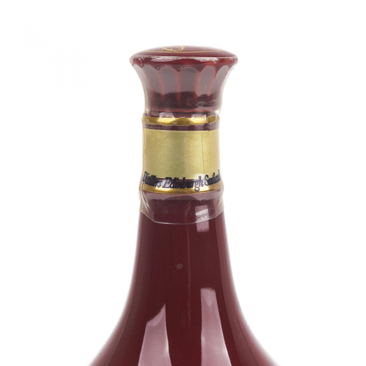 老帕尔 15年 调和 苏格兰威士忌 红瓷瓶 750ml