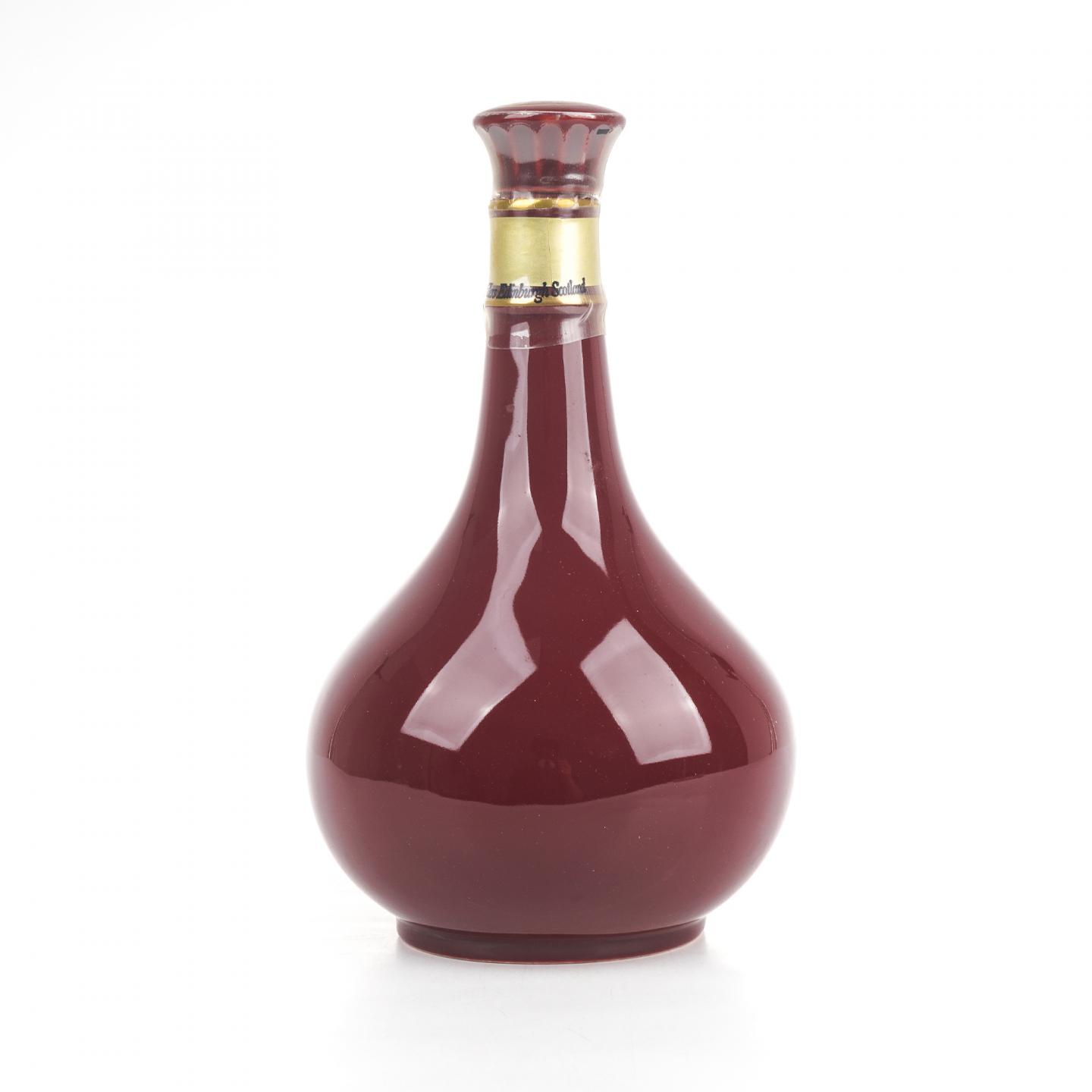 老帕尔 15年 调和 苏格兰威士忌 红瓷瓶 750ml