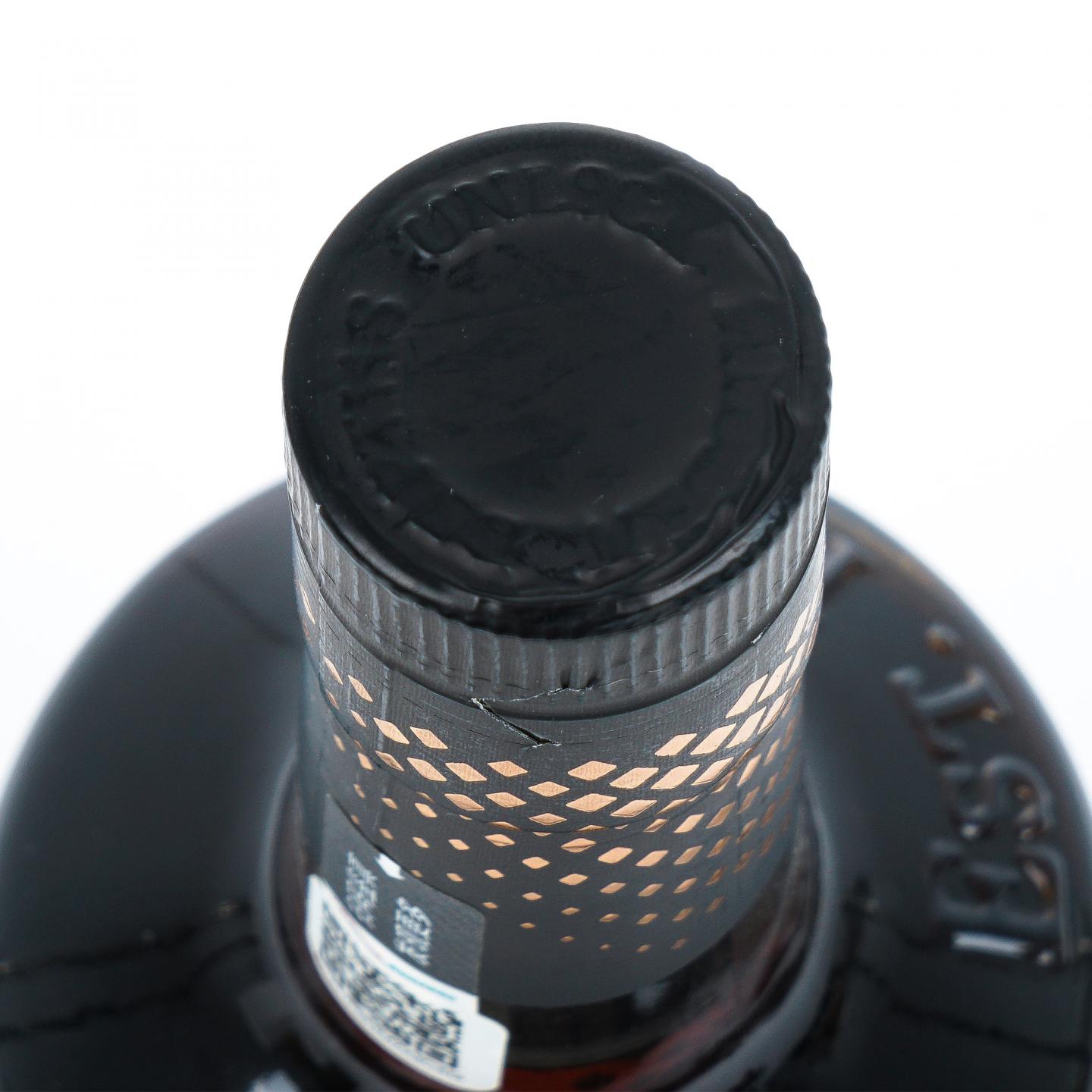 波摩 21年 阿斯顿马丁限量 700ml