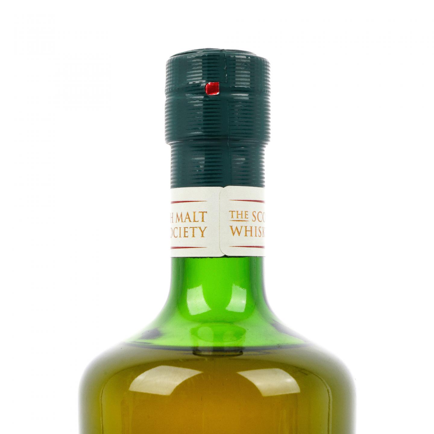 SMWS 3.259 波摩 19年 1996 单桶