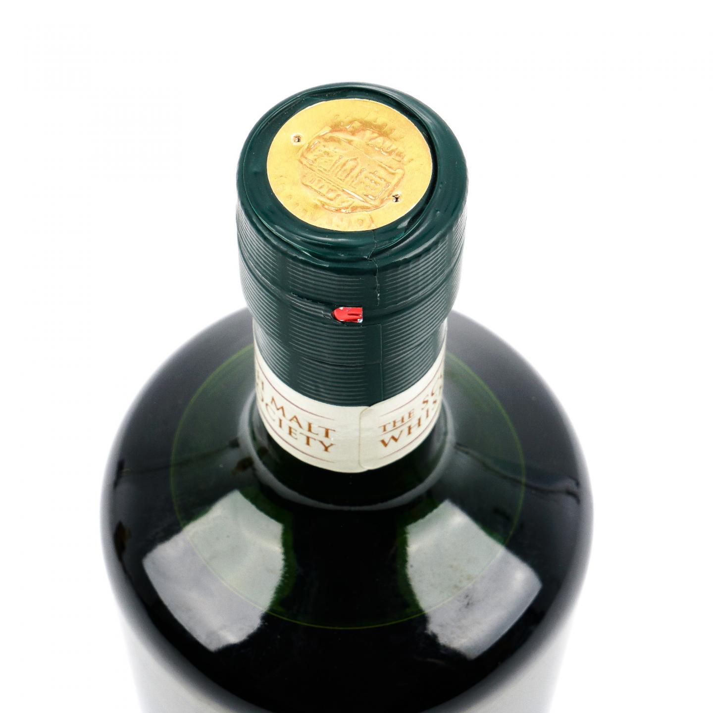 SMWS 3.259 波摩 19年 1996 单桶