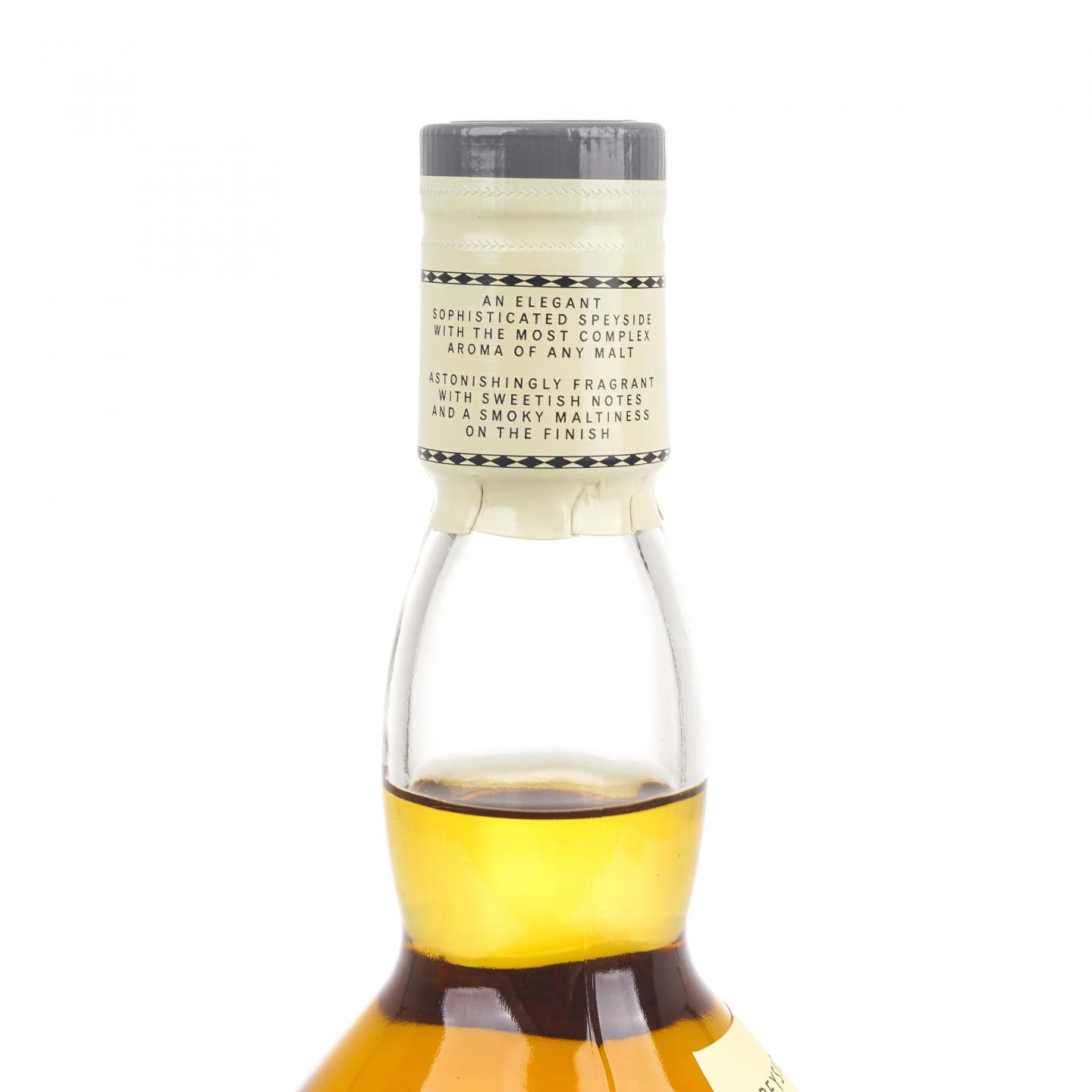 克莱根摩 12年 700ml