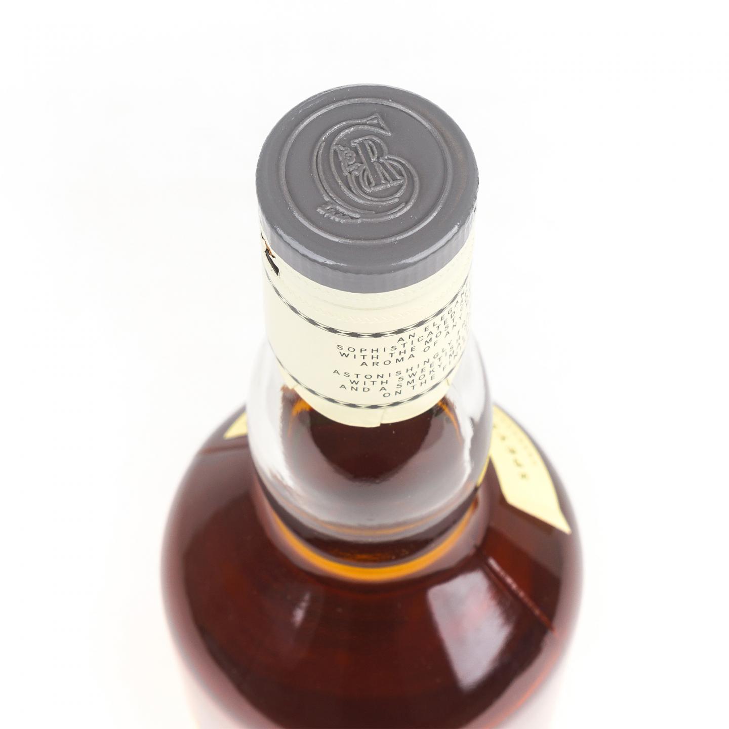 克莱根摩 12年 700ml