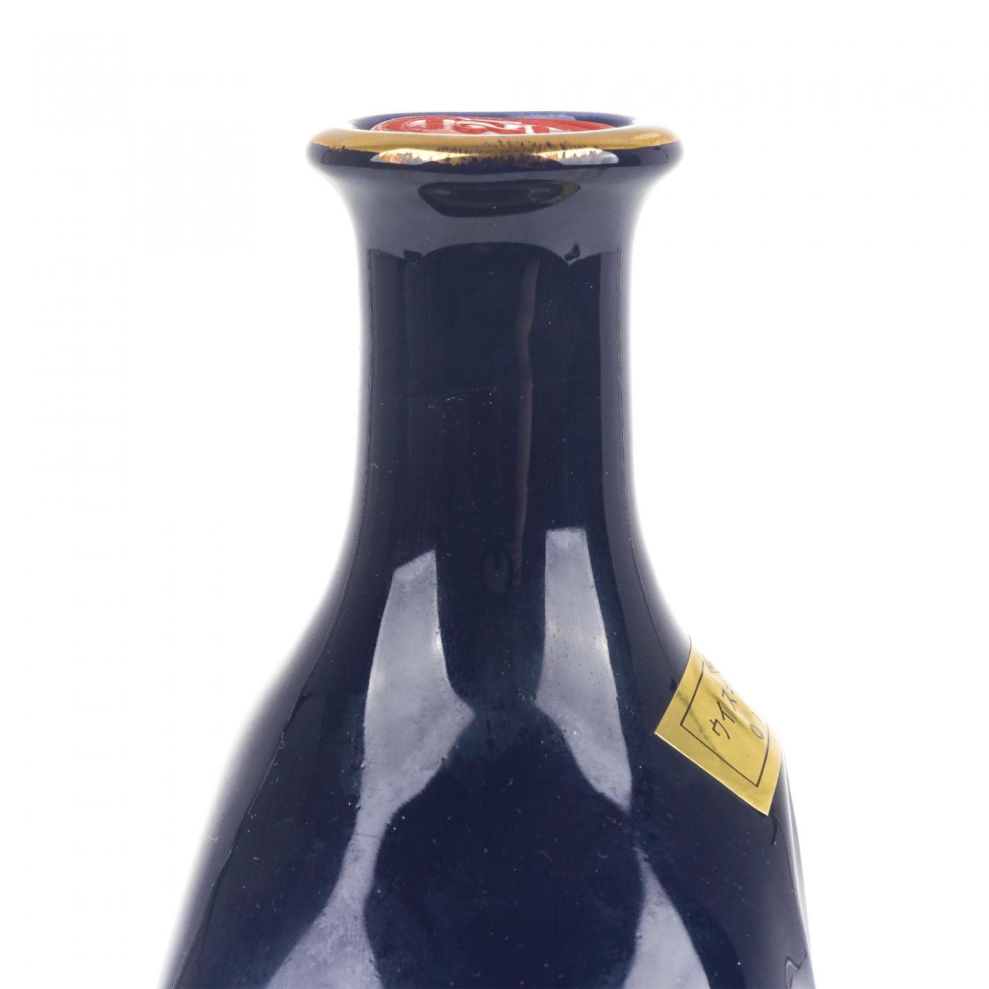 珍宝 Royal Ages 21年 调和 750ml