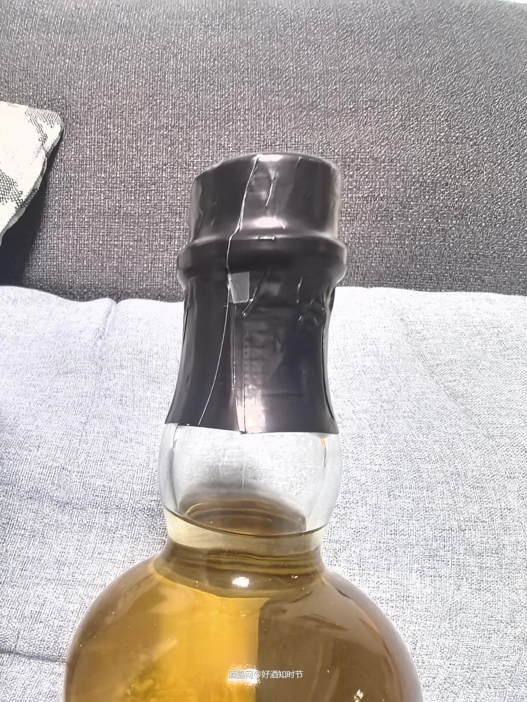 百富12年单桶送百富威士忌杯杯垫