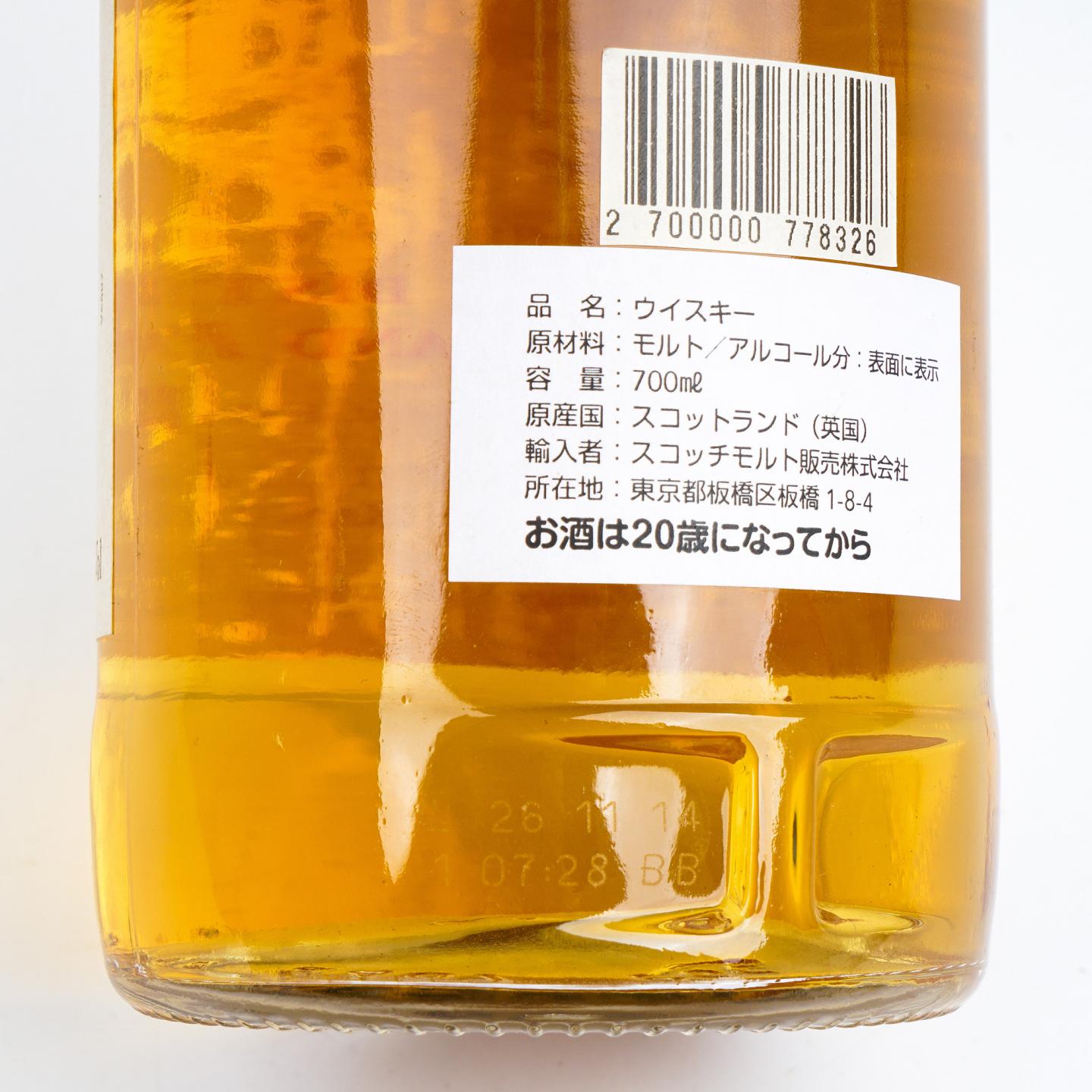 高原骑士 19年 1995-2014 The Cooper's Choice