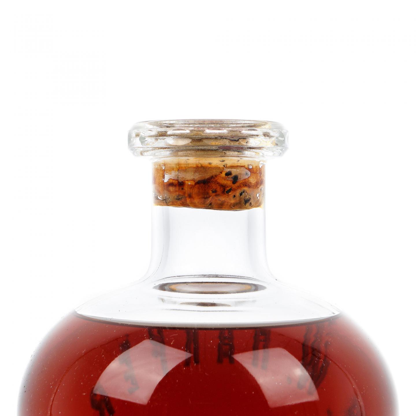 I.W. Harper President's Reserve 肯塔基波本750ml_大拍-酒虫网