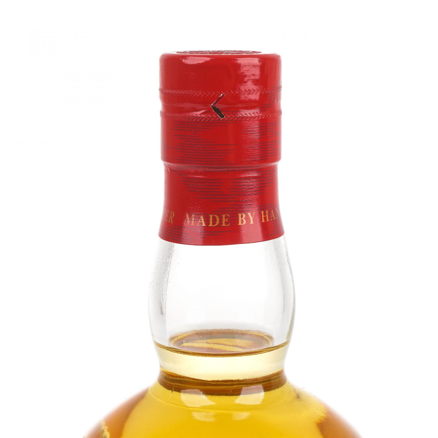 本诺曼克 11年 2010-2022 Contrasts系列 Cara Gold Malt