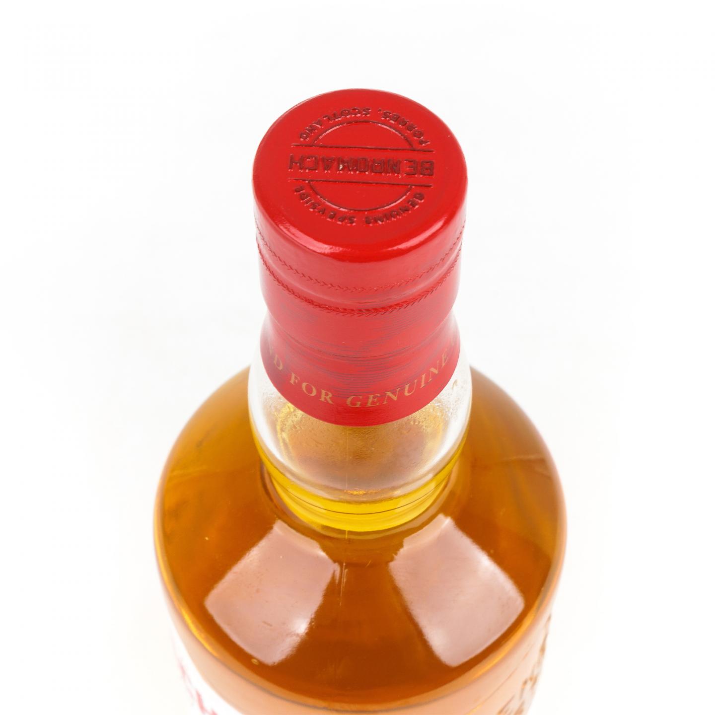 本诺曼克 11年 2010-2022 Contrasts系列 Cara Gold Malt