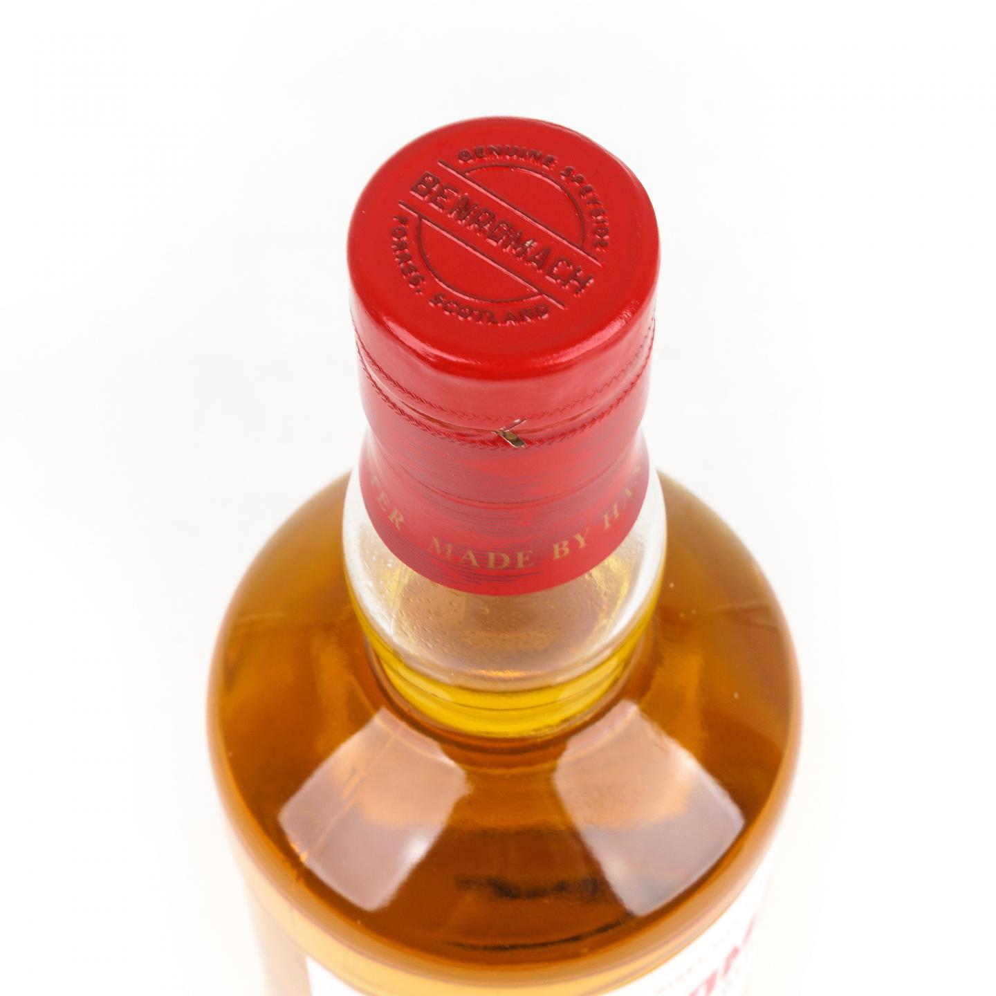 本诺曼克 11年 2010-2022 Contrasts系列 Cara Gold Malt