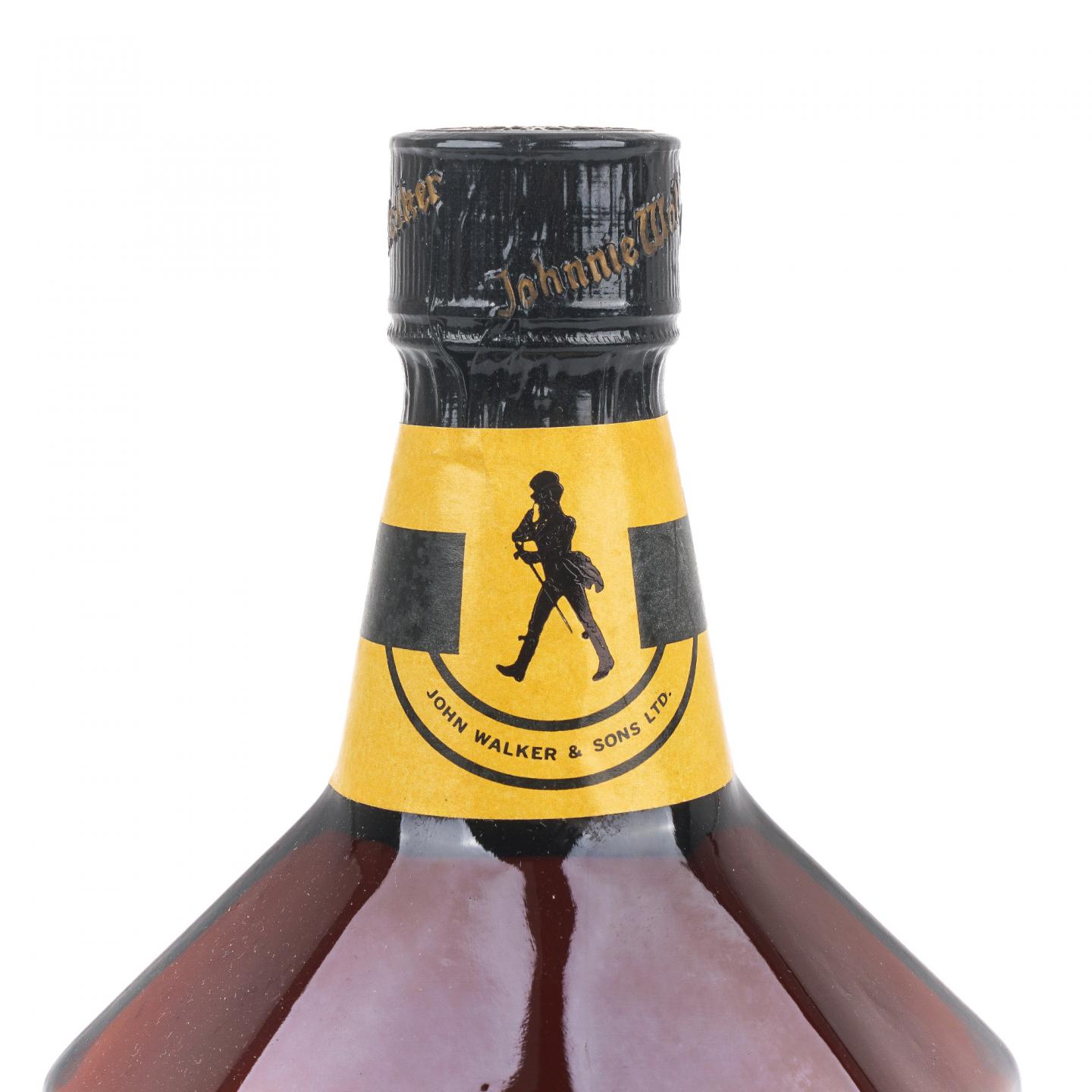 尊尼获加 Old Harmony 调和 750ml