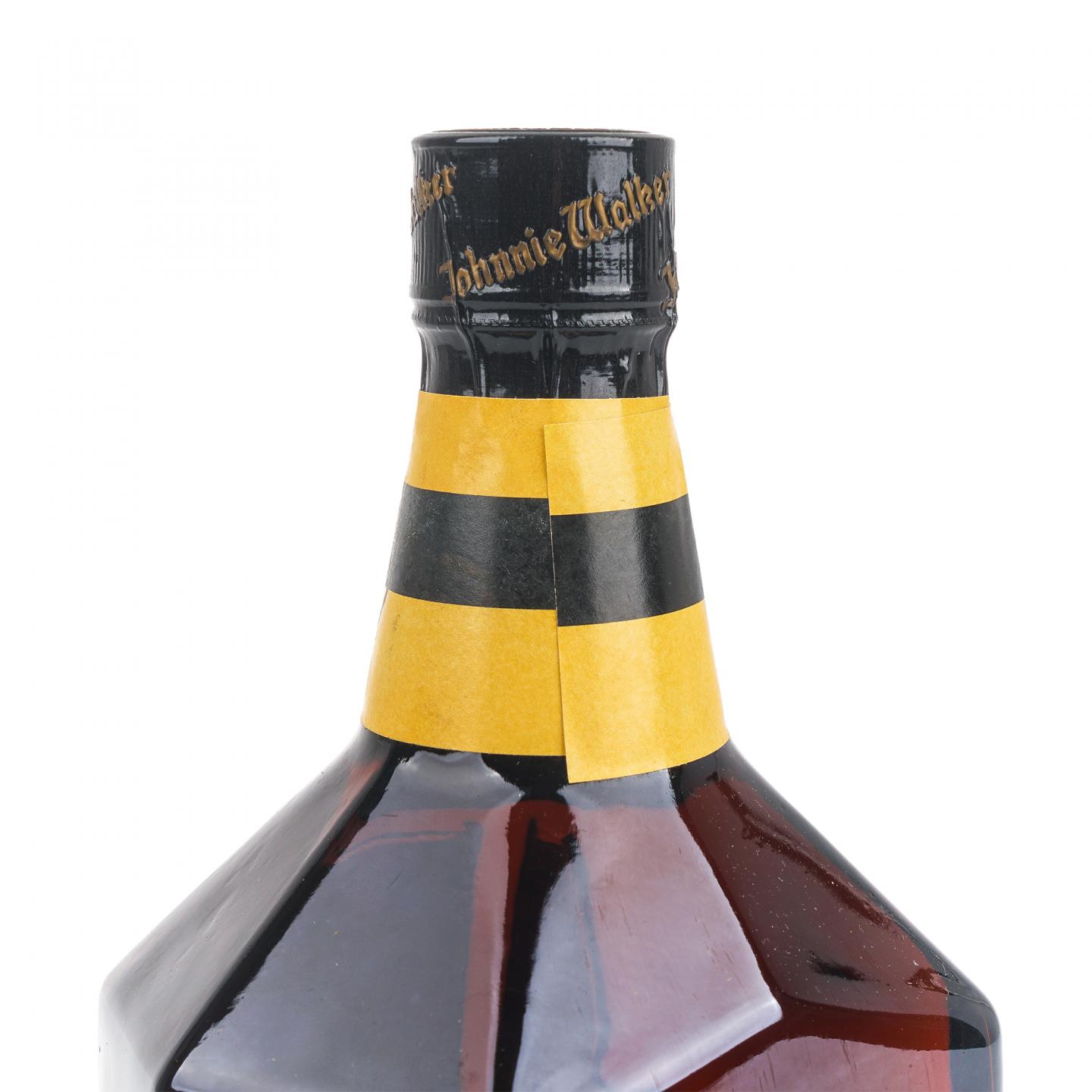 尊尼获加 Old Harmony 调和 750ml